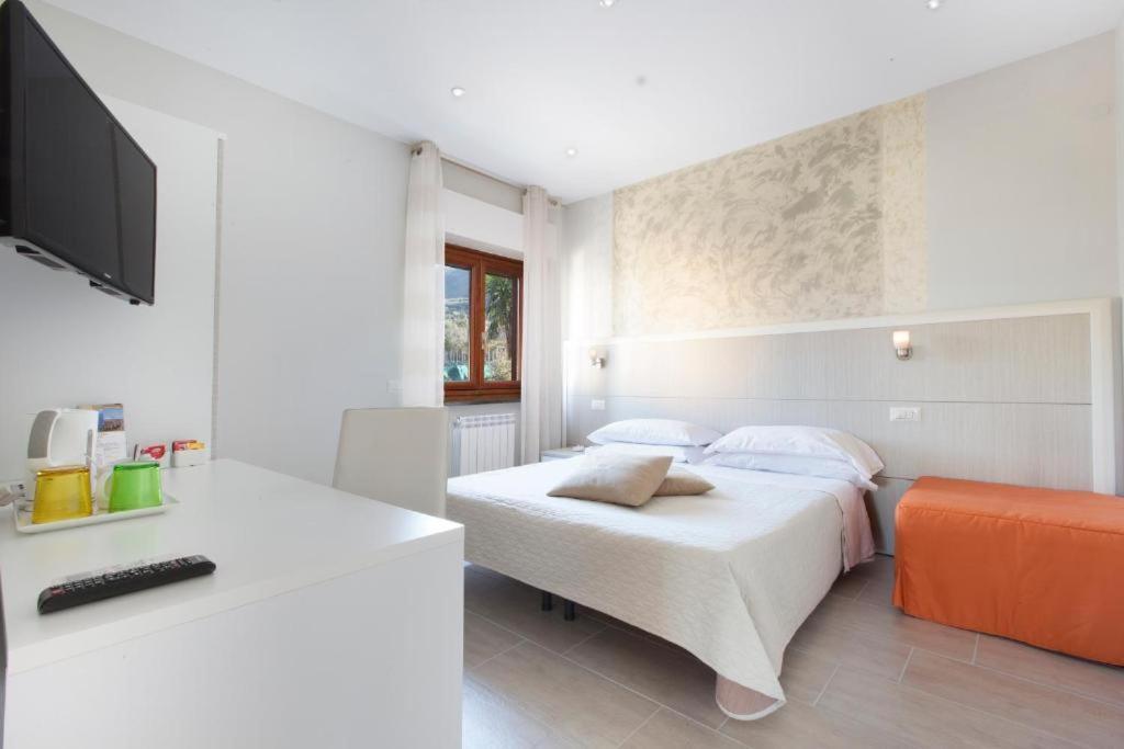 Sorrento Relax E Sea Bed & Breakfast Екстериор снимка